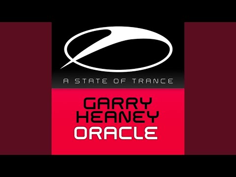 Oracle (Luke Bond Remix)