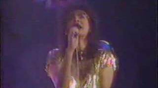 Marilyn McCoo - Separate Ways (Worlds Apart) Journey