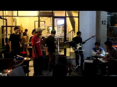 The Ska Banton - clearence thomas