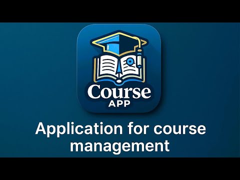 Course Management