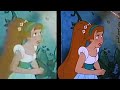 0ARCHIVES RESTORED Don Bluth S Thumbelina MGM SPOT