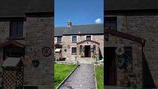 PENTRE RIDING STABLES