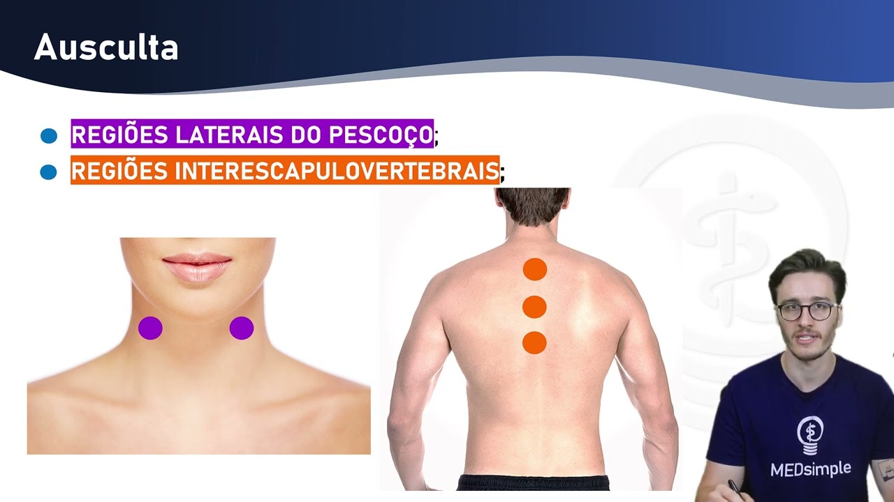 Semiologia Cardiovascular