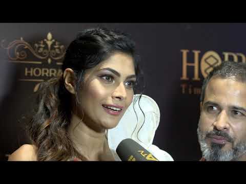 fashion show reel by Parimal Mehta