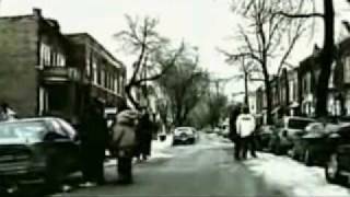 Common - I Have A Dream - MLK Tribute