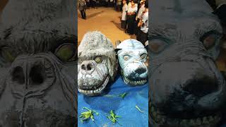 Download lagu CAPLOKAN SERAM #shorts #jaranan  #wadimbudaya mp3