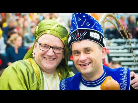 Carnavalsmatch 25 02 2017