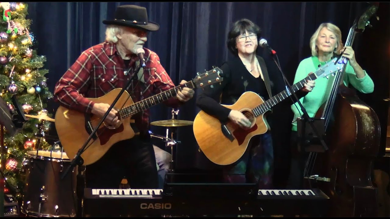 Promotional video thumbnail 3 for Blue River Band