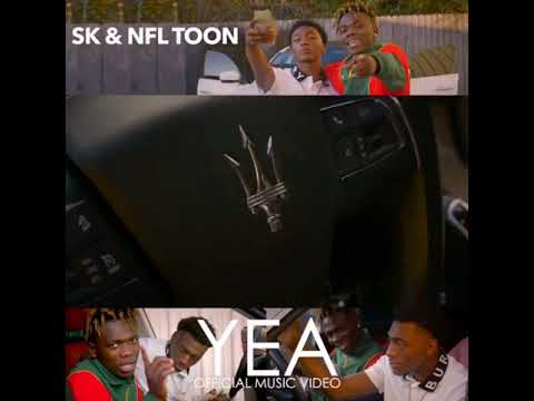 NFL Toon - Yea (snippet)