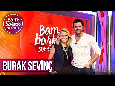 Completely Different Conversations Episode 645 - Burak Sevinç | 'I Shaped My Life According to My...