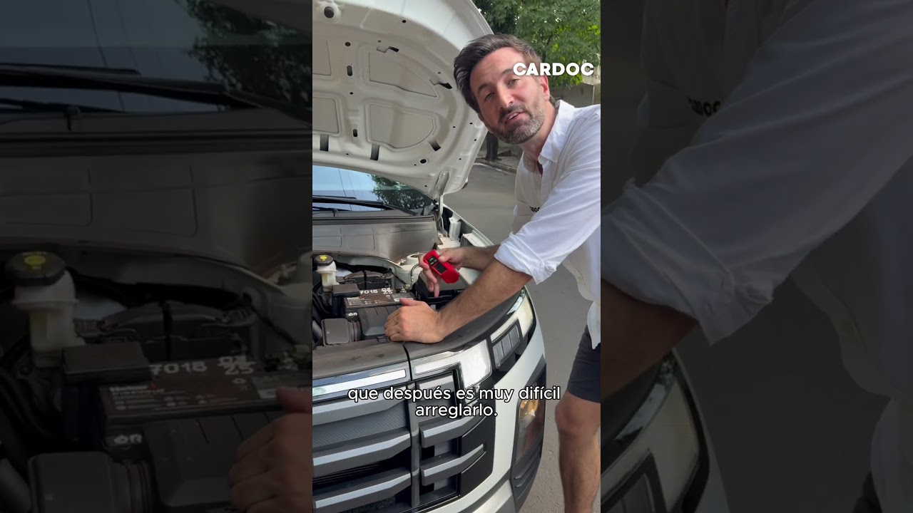 ¿Comprarías esta Hyunday Creta con 25.000 km? | Parte 1