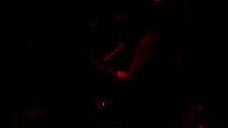 Rachael Yamagata "Paper Doll" clip, Live in Philly