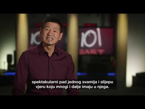 Priče s Istoka 228 - Indija: Gurui iz pakla - Subota 17:05