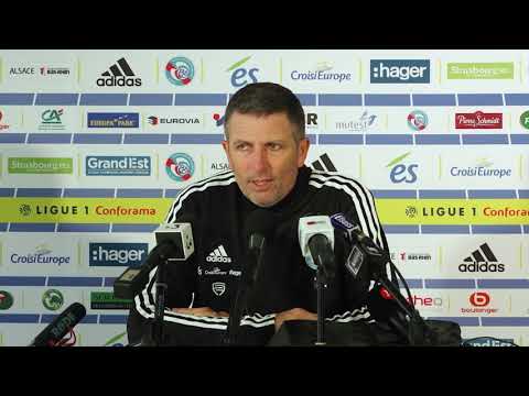 Avant #RCSAOGCN : "Se serrer les coudes"