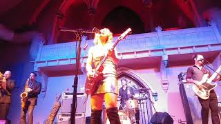 Samantha Fish - Never Gonna Cry (Southgate House Revival 8/31/17 Newport, KY)