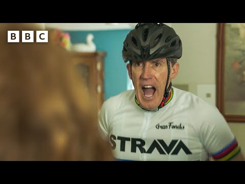 What happened on the fishing trip? 🎣 | Gavin & Stacey - BBC