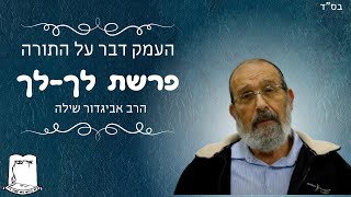העמק דבר על התורה | פרשת לך-לך | הרב אביגדור שילה (ישיבת אור עציון) - התמונה מוצגת ישירות מתוך אתר האינטרנט יוטיוב. זכויות היוצרים בתמונה שייכות ליוצרה. קישור קרדיט למקור התוכן נמצא בתוך דף הסרטון העמק דבר על התורה | פרשת לך-לך | הרב אביגדור שילה (ישיבת אור עציון) - התמונה מוצגת ישירות מתוך אתר האינטרנט יוטיוב. זכויות היוצרים בתמונה שייכות ליוצרה. קישור קרדיט למקור התוכן נמצא בתוך דף הסרטון