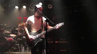 Eric Martin w/Trixter - You’d Stick Out @ Count&#39;s Vamp&#39;d