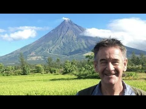 3Sat Doku - Die wilden Philippinen 1/3 - Der vulkanische Norden