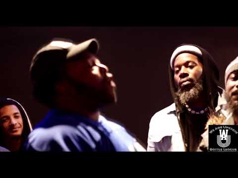 Ralph Buckey vs T Hurst