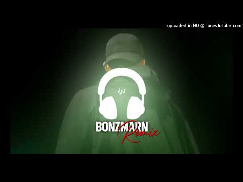 Yangru Nosa Suruk | Dzamutsana [Bonzmarn Remix]