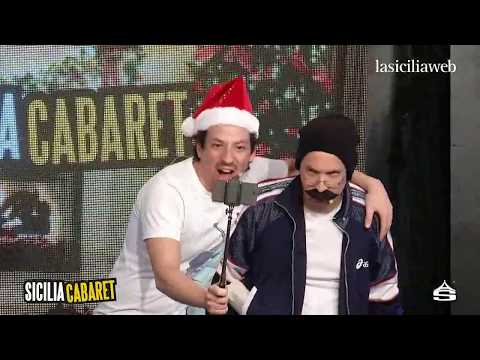 Sicilia Cabaret 3° Puntata (III Edizione)  - 3RD GENERATION I RESPINTI