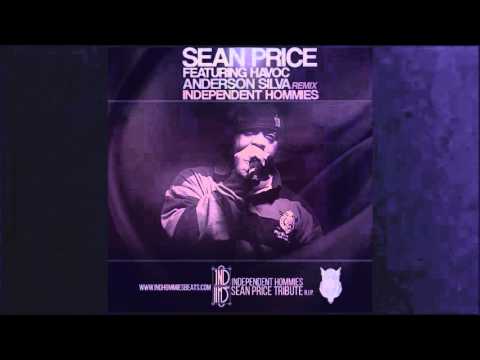 Sean Price & Havoc - Anderson Silva (Independent Hommies Remix)