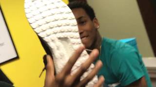 Sneaker Head Don Juan w/ Dem 404 Boyz (Ferrari Simmons &amp; Fly Guy DC)