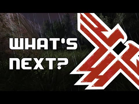 ET / RTCW: What's Next?