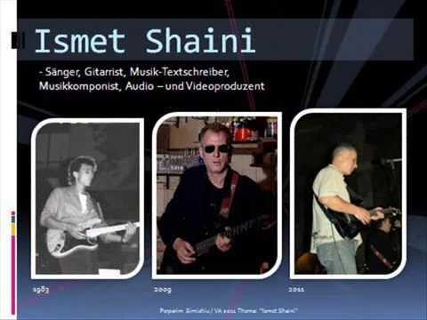 Ismet Shaini - Foto dokumentar