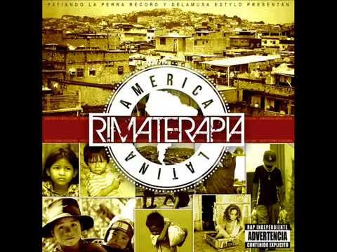 Rimaterapia -  En la población 2013