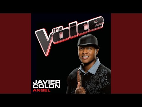Angel (The Voice Performance)