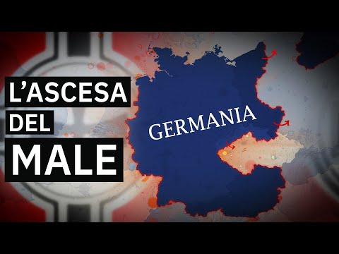 L'ascesa del Nazionalsocialismo: cosa andò storto?