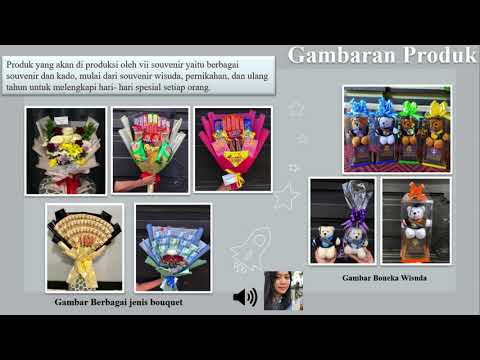 PROPOSAL BISNIS PLAN KELOMPOK 2