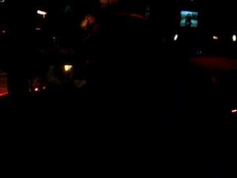 DJ SYLVAIN@DECEMBER 2007