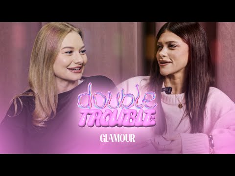 Fausti i Julia Machunik o przyjaźni, chłopakach i zodiakarstwie. Czy zdały nasz Test Zgodności?!