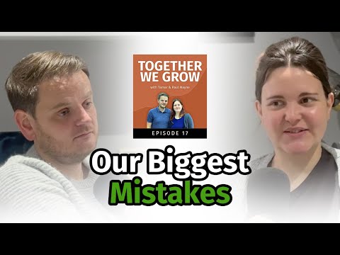 Biggest Mistakes as a Candle Business Owner - Ep17