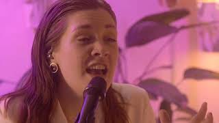 Hello Earth (Kate Bush Cover) - Bryony Purdue &amp; Steve Wattis