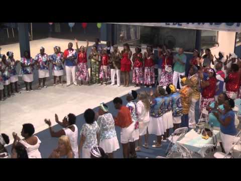 11ª FESTA ALA DAS BAIANAS - PH -Registrou