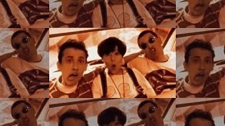 Pato Fu - Qualquer Bobagem (Os Mutantes / Tom Zé)