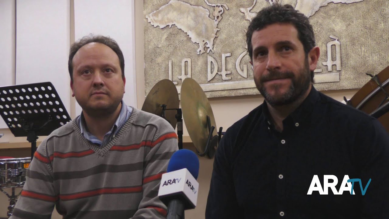 La Degollà s'apunta al micromecenatge 
