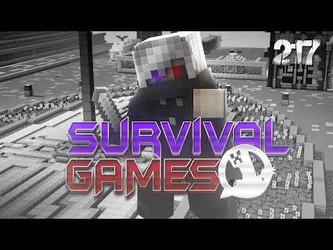 Minecraft Survival Games - Game 217: "Late Night Kezin"