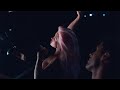 Nessa Barrett PASSENGER PRINCESS Official Music Video