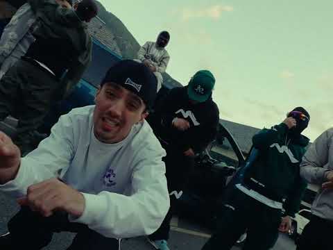 JAHIR, MAGUS, MICKO YS - VIDA DE CANTANTE REMIX