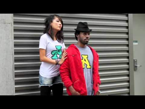 Captain Apticus Fall 2010 Photoshoot