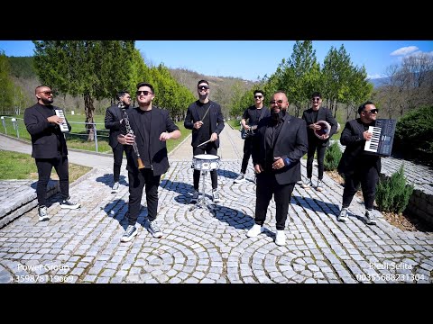 Bledi Selita ft. Power Group - Ka merava lake