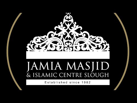 JMIC Slough | Virtual Tour | 06/10/20