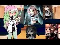 Hashiras React To Tangiro As Random Gacha First Reaction Video If Mistakes Plz Write In Comments