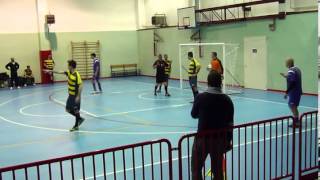 Le Meringhes VS Borussia Dobermann