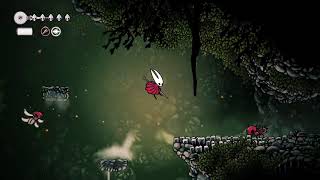Hollowknight Silksong　#1